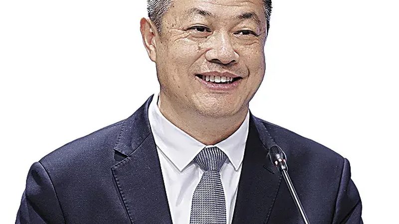新材料产品出口代理定制方案：合规与效率的平衡之道