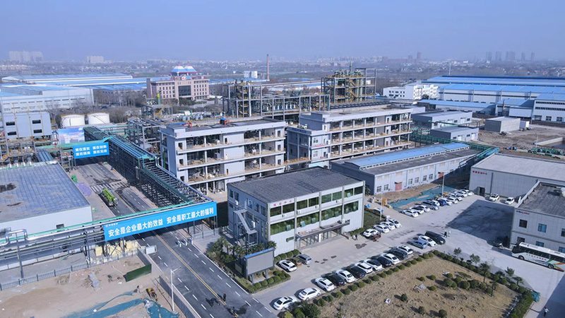 外墙保温用分散剂种类解析：关键性能与选型要点