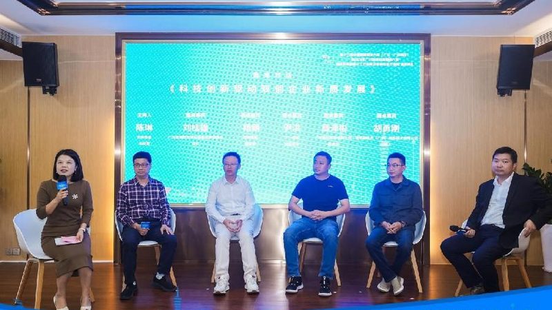 新材料出口代理品牌排名：揭秘行业背后的逻辑