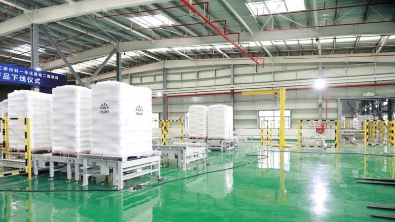 揭秘进口化工原料：十大品牌报价背后的真相