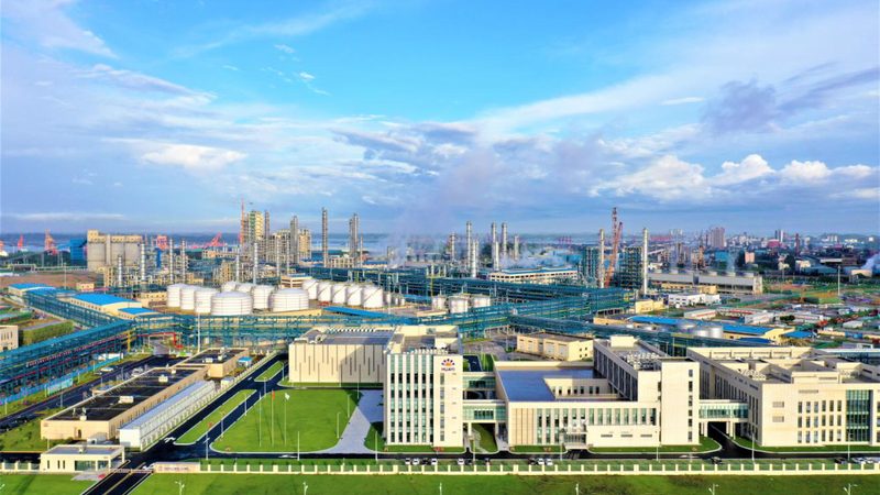 化工液体原料分类参数解析：关键指标与选型策略