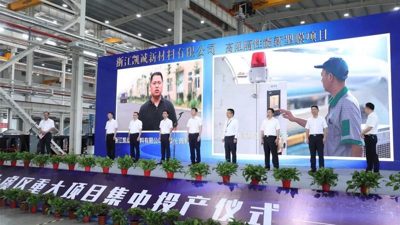 高纯无机化工原料：揭秘其背后的品质与选择之道**